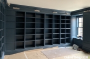 BOOKCASE SHELVING