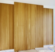 CNC WALL PANEL_OAK