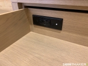 DRAWER OUTLET