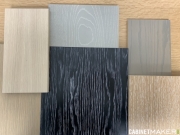 FINISH SAMPLES
