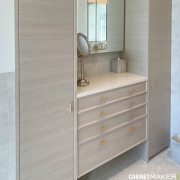 BATHROOM VANITY