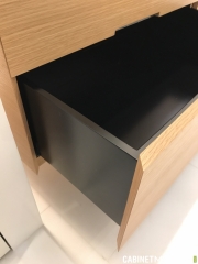 BLACK DRAWER