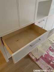 CABINET DRAWER