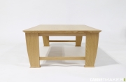 COFFEE TABLE OAK