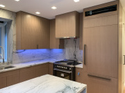 TABU VENEER OAK KITCHEN