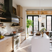 ADRIAN KITCHEN