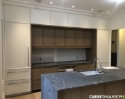 CUSTOM KITCHEN