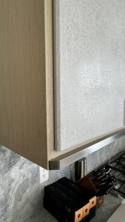 SPECIAL FINISH KITCHEN DOOR