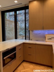 KITCHEN PENINSULA