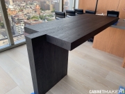 T DINING TABLE