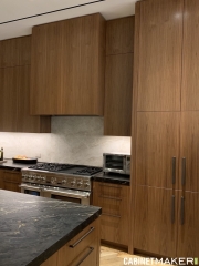 WANLUT KITCHEN CABINET WITH HOOD