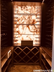 WINE CELLAR