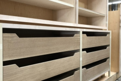 BAR KITCHEN IN THE SHOP