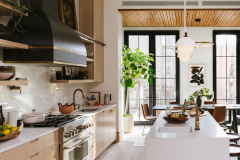 ADRIAN KITCHEN