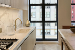 WHITE OAK RIFT