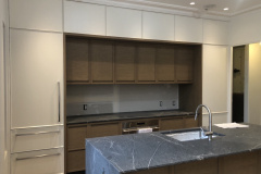 CUSTOM KITCHEN