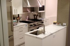 Park Avenue New York, NY