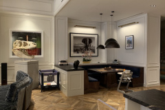 DINING NOOK