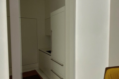 KITCHEN NOOK