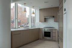 MINIMAL CONTEMPORARY KITCHEN