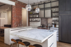 VANDAM STREET KITCHEN