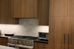 WANLUT KITCHEN CABINET WITH HOOD