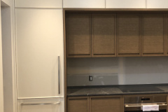 WHITE KITCHEN