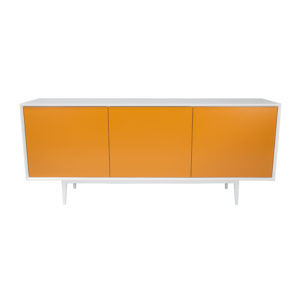 Modern SideBoard | White