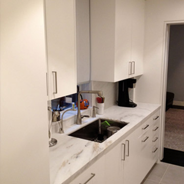 Kitchen Cabinets Cabinetmaker Nyc