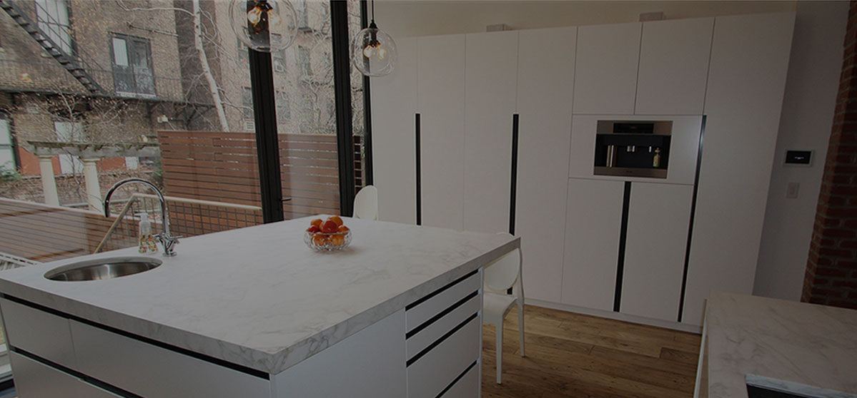 Site Map Cabinetmaker Nyc