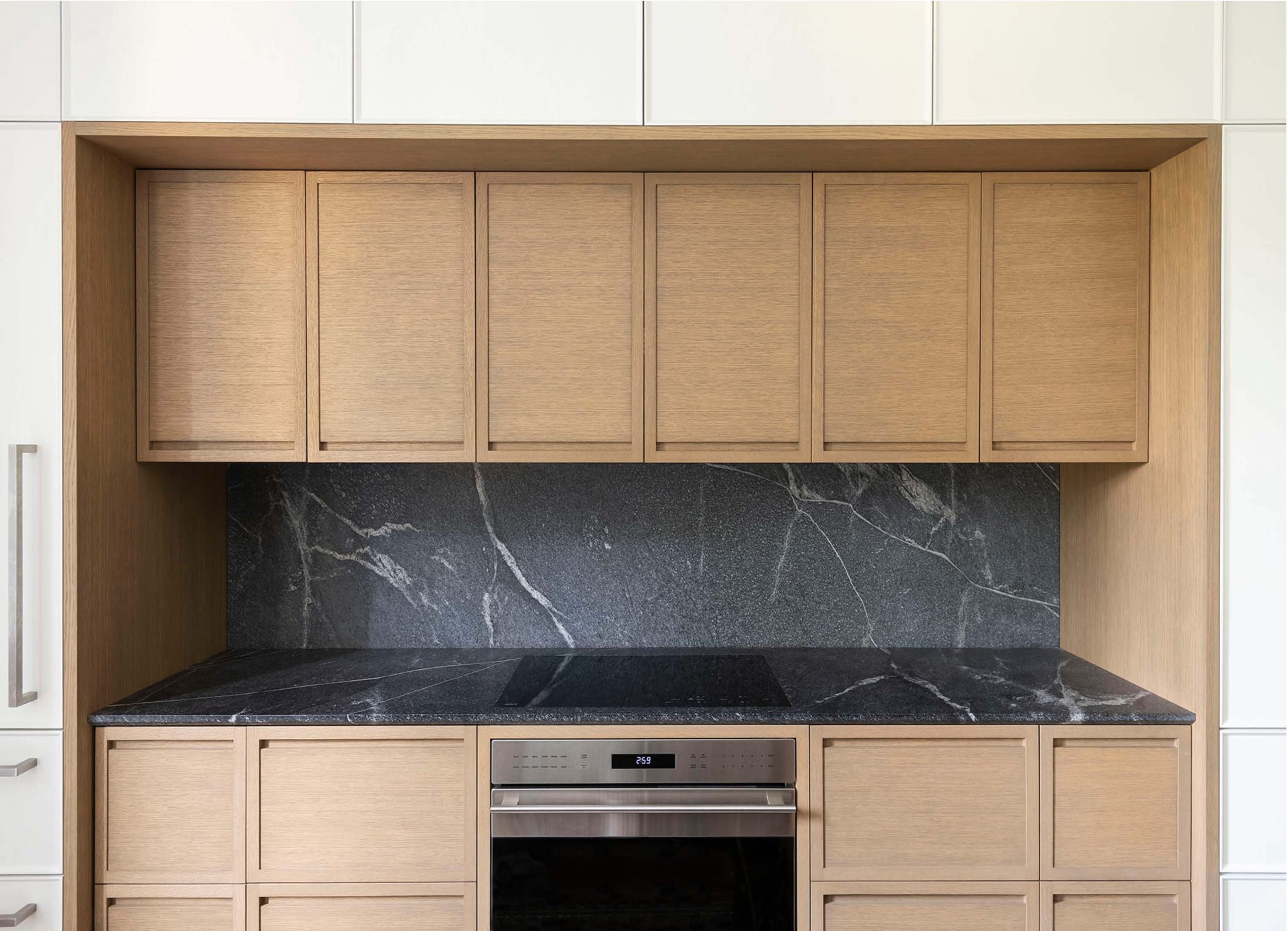 Custom Kitchens Custom Kitchen Cabinets Kitchen Shelves New York