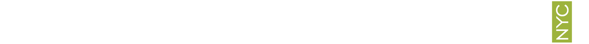 Sticky logo of CabinetMaker NYC